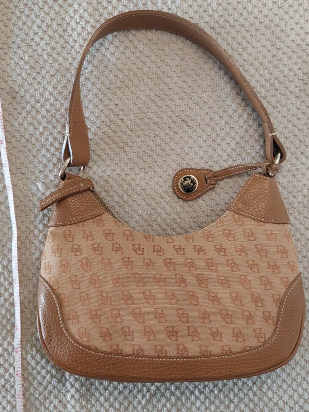 Dooney & Bourke this vintage